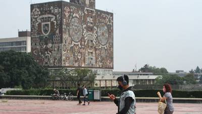 PLEE UNAM cae un lugar en el Ranking de Universidades de América Latina 2021 